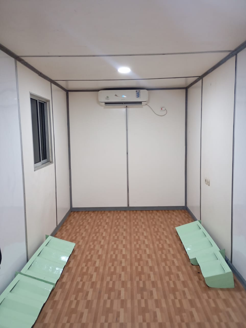 Modifikasi & Jual Container - 3