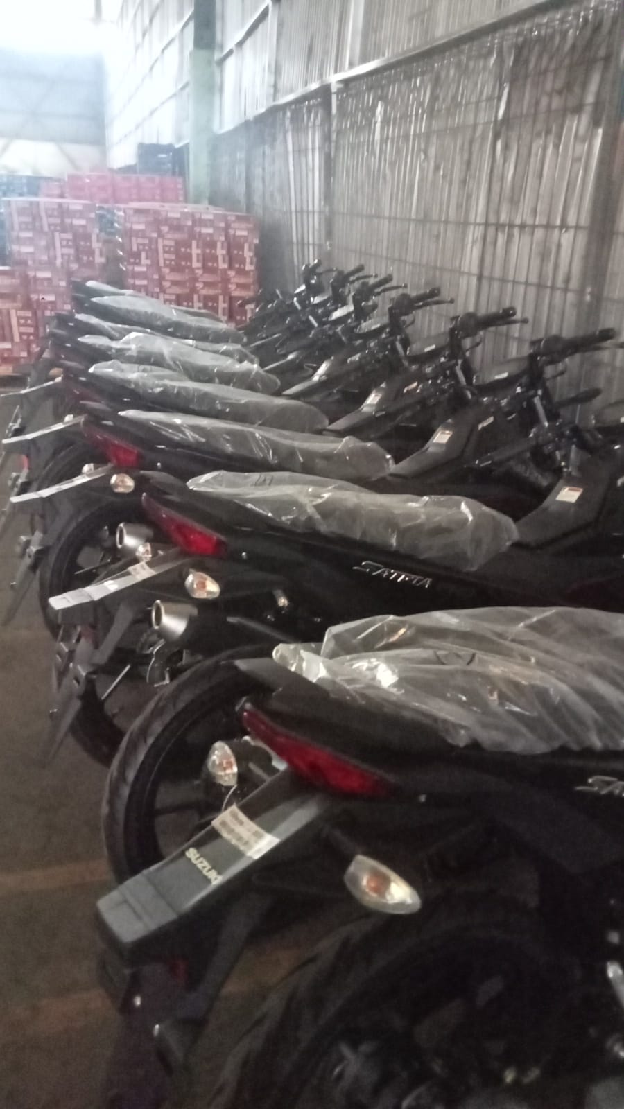 Jasa Handling Export Import - 1