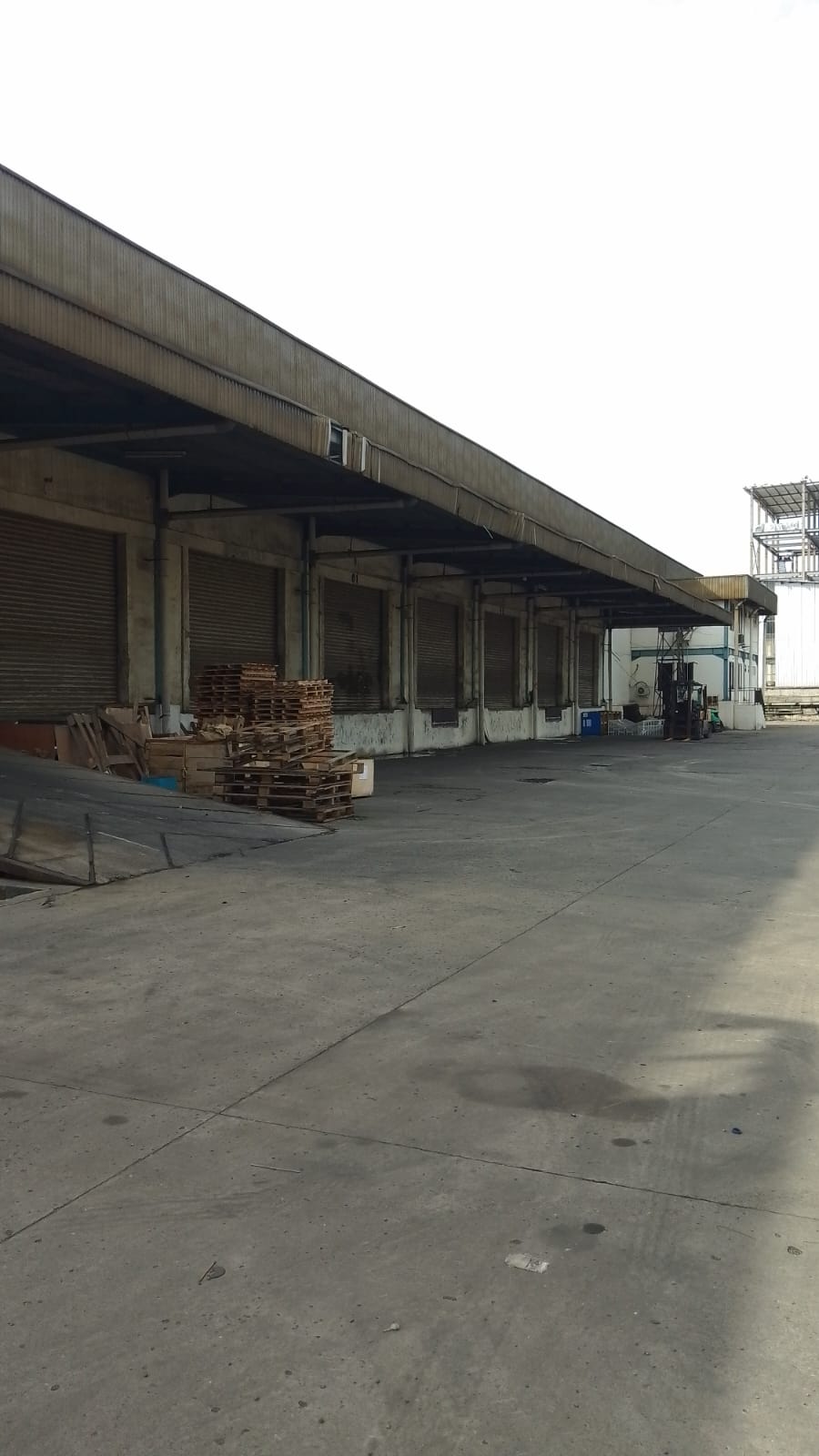 Jasa Handling Export Import - 3