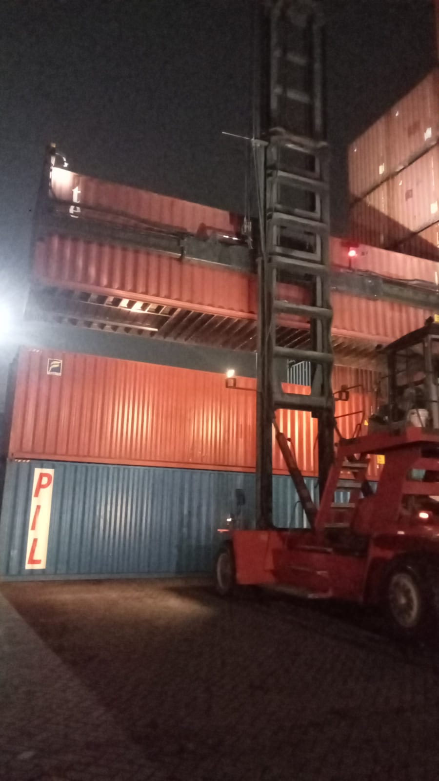 Jasa Handling Export Import - 4